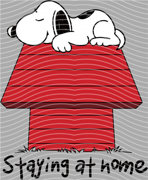Snoopy- 53